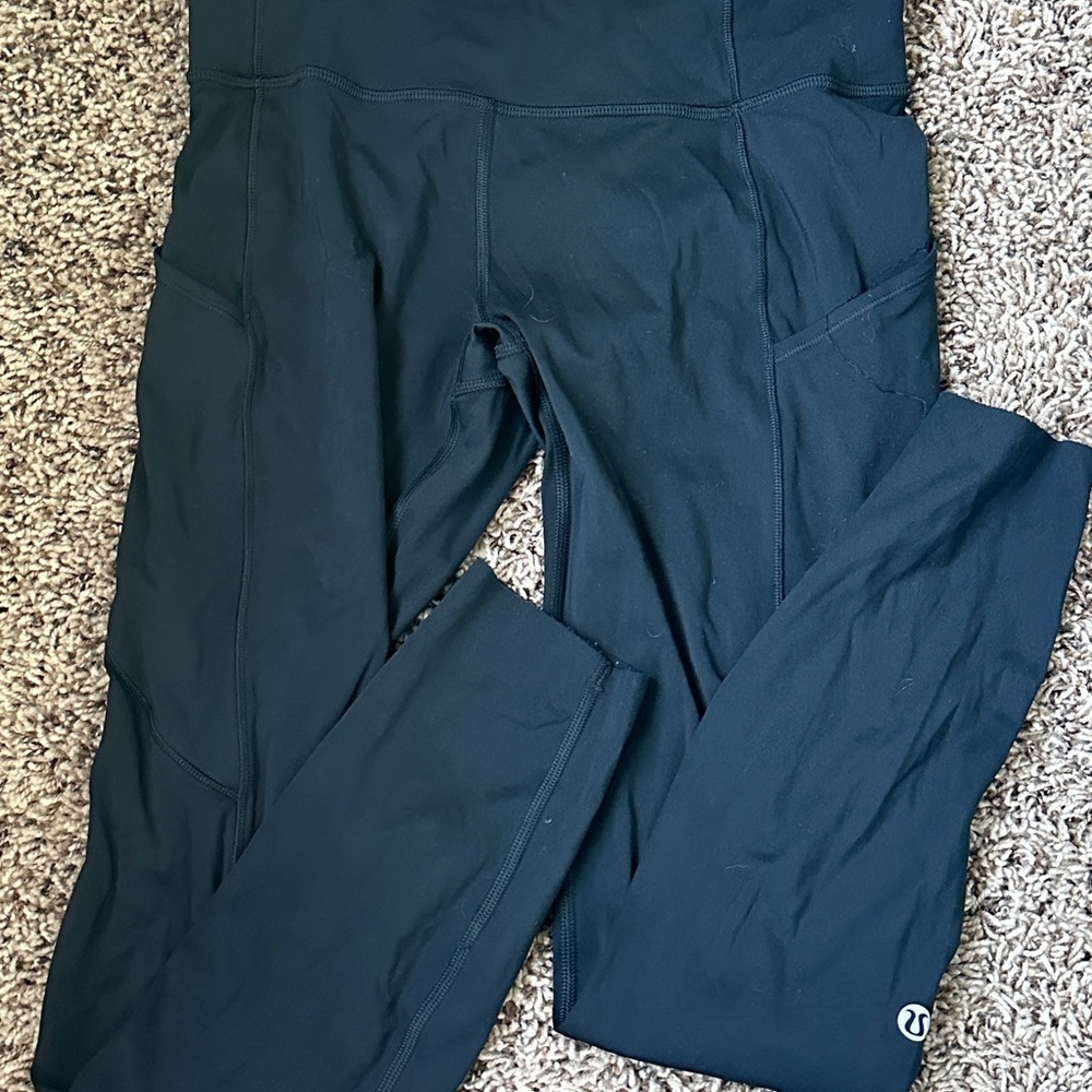 Lululemon